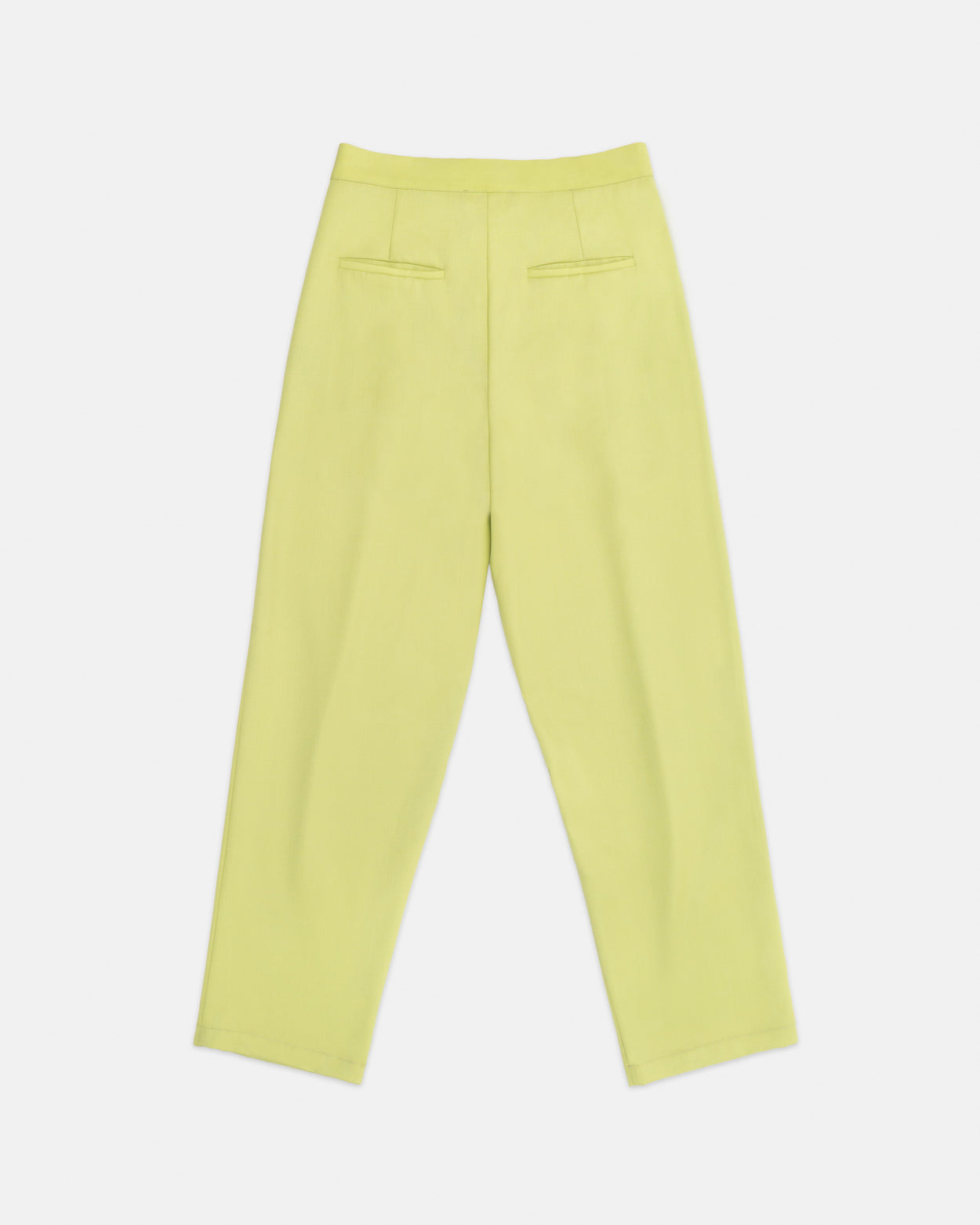 The Loose Lime Pant