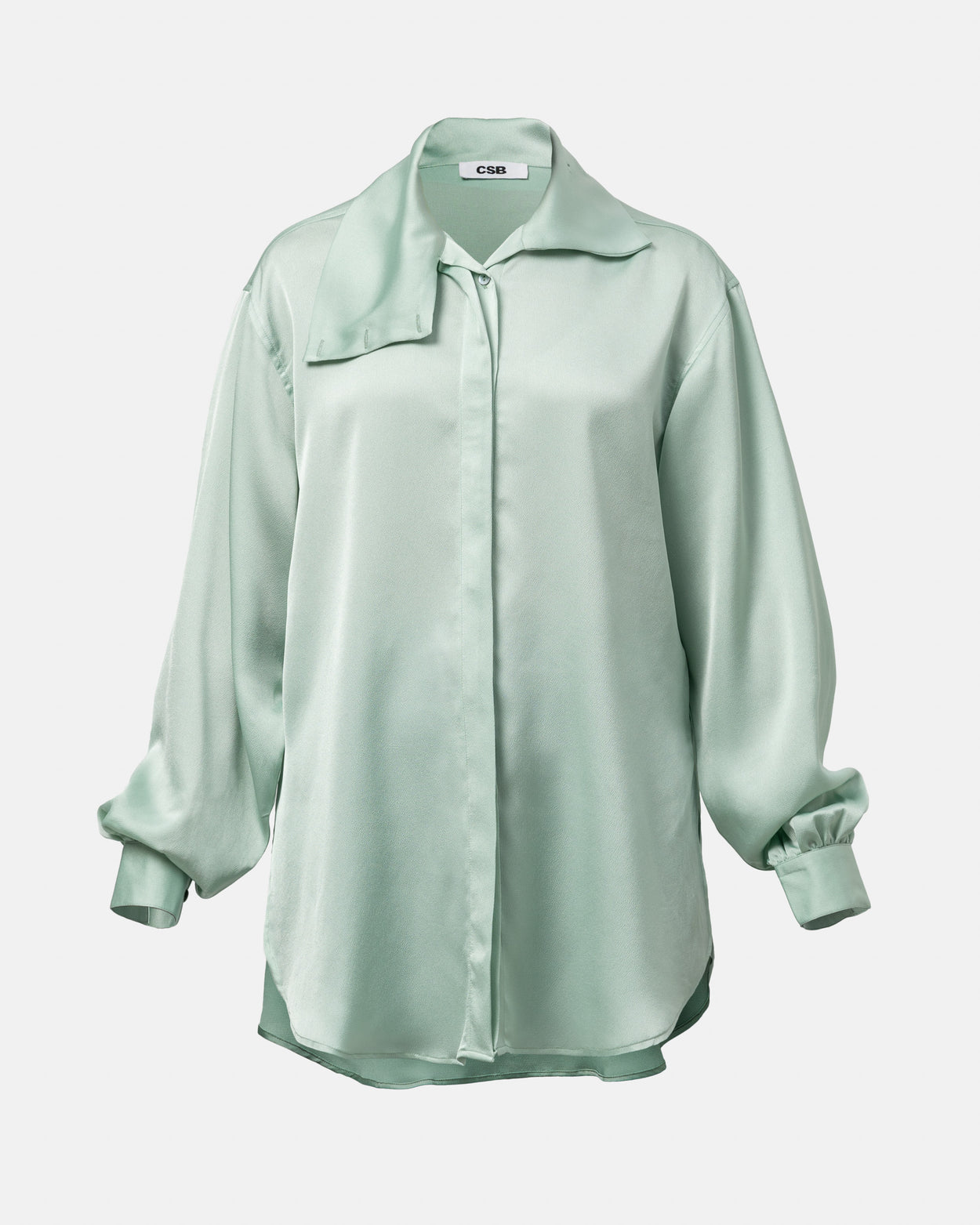 The Mint Emperor Shirt