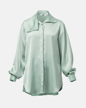 The Mint Emperor Shirt