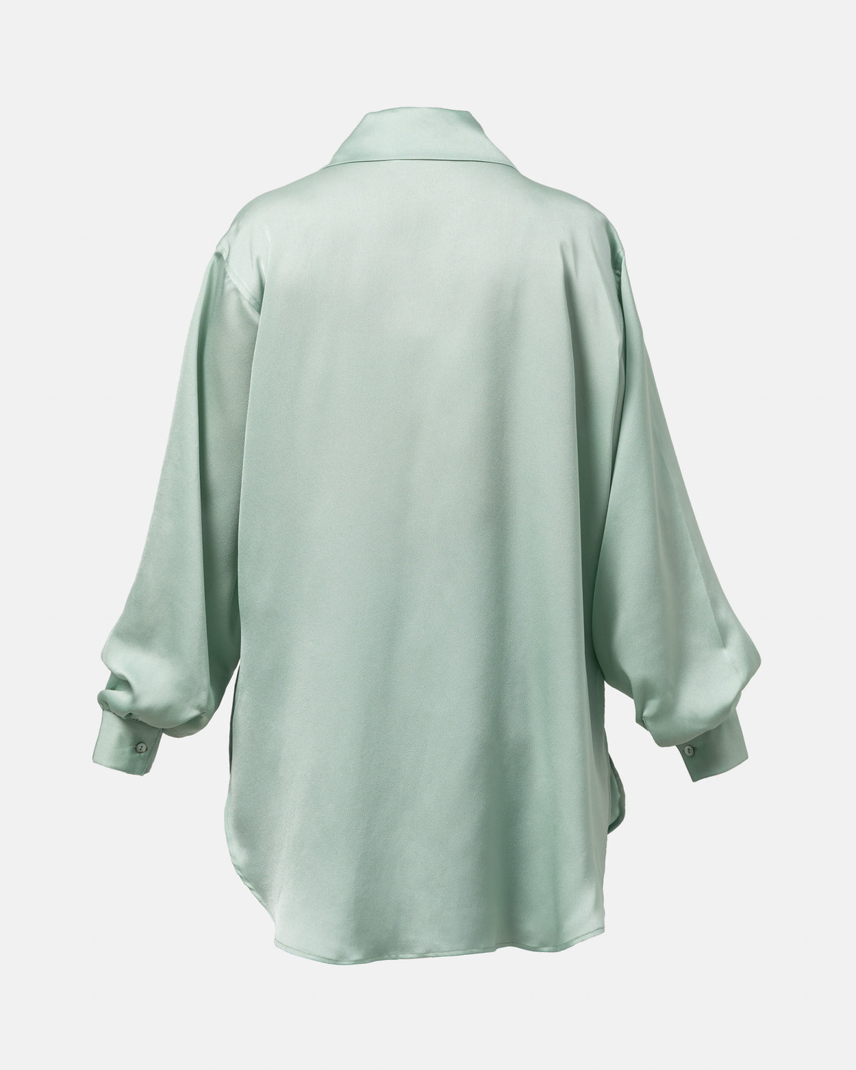 The Mint Emperor Shirt