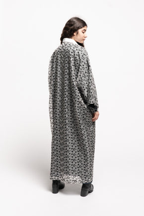 Flower Caftan