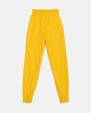 Daffodil Boxer Pants