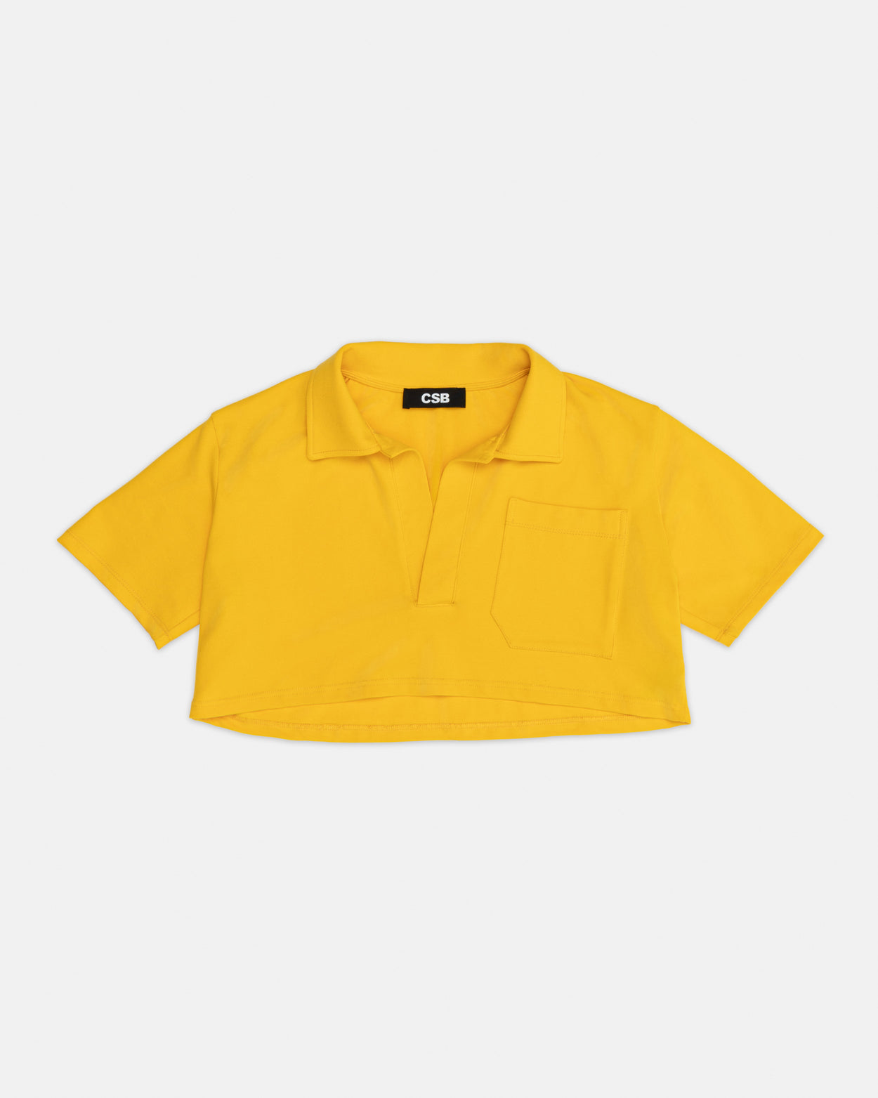 Daffodil Polo