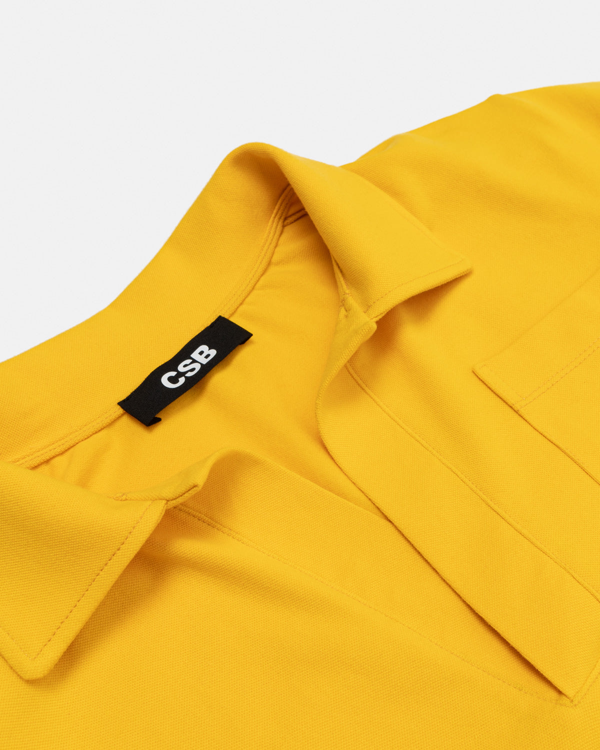 Daffodil Polo