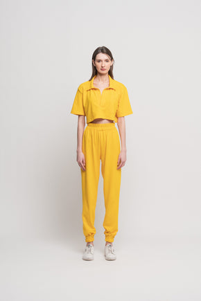 Daffodil Polo