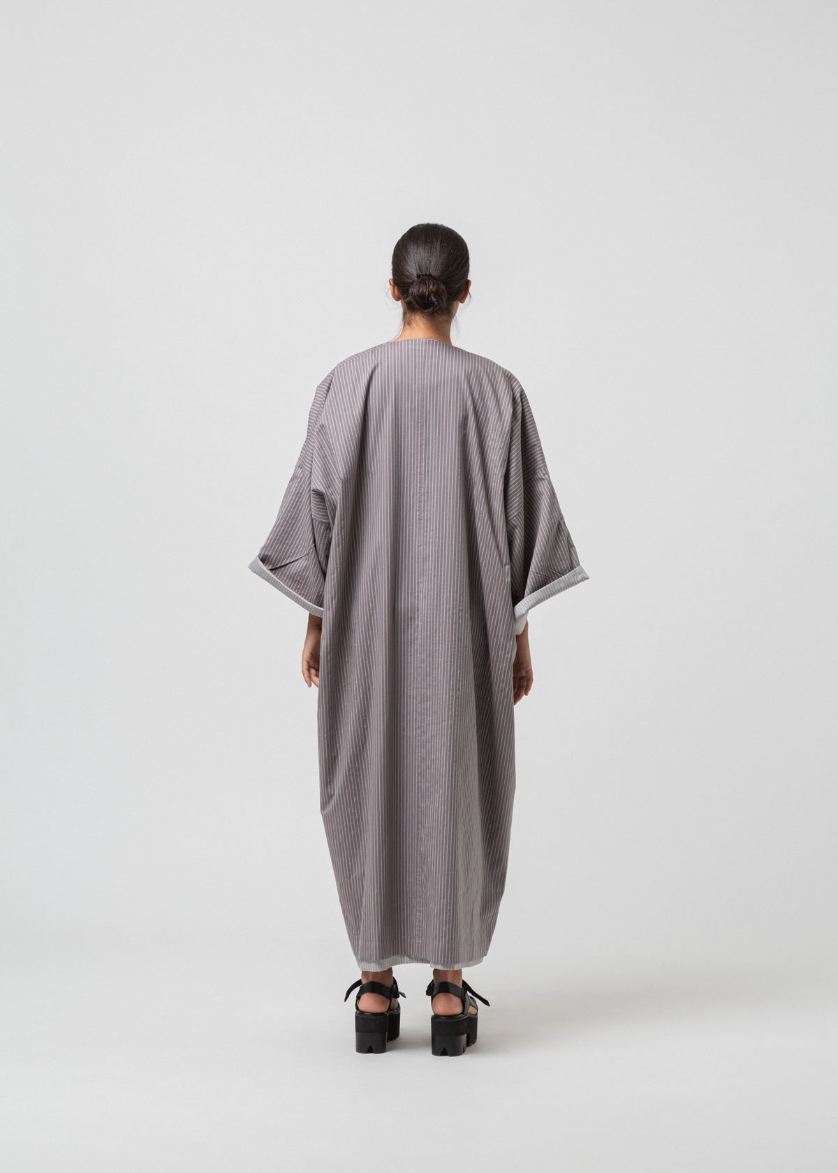 Elephant Caftan