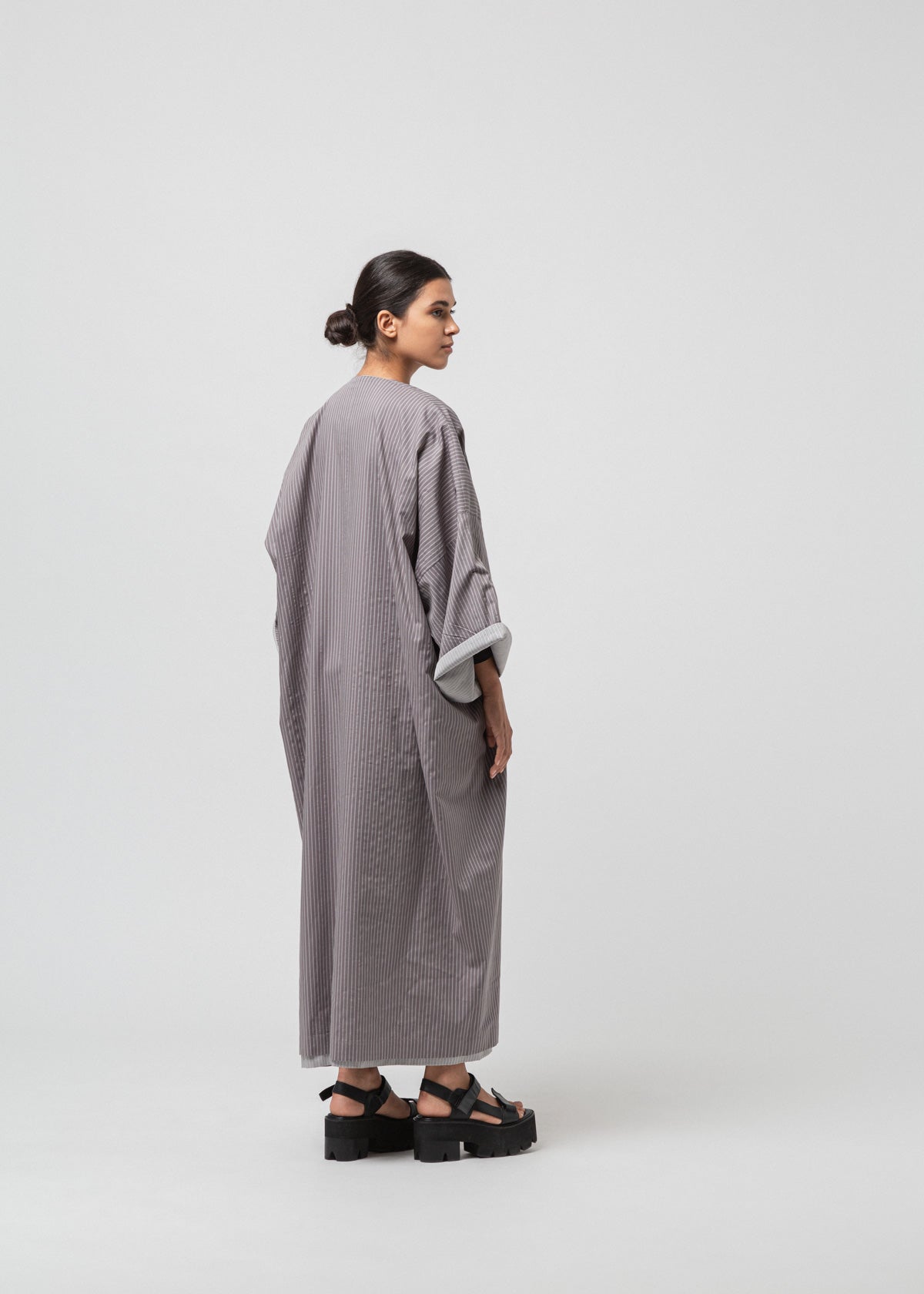 Elephant Caftan