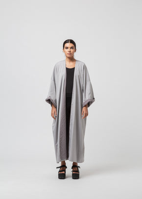 Elephant Caftan