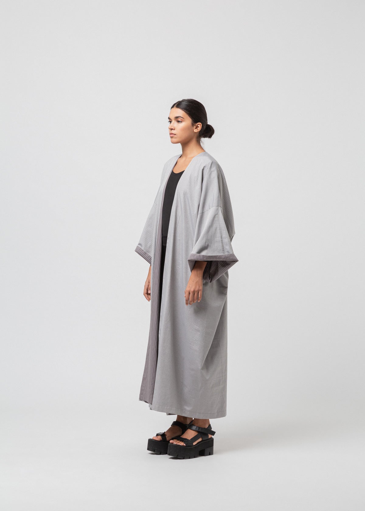 Elephant Caftan