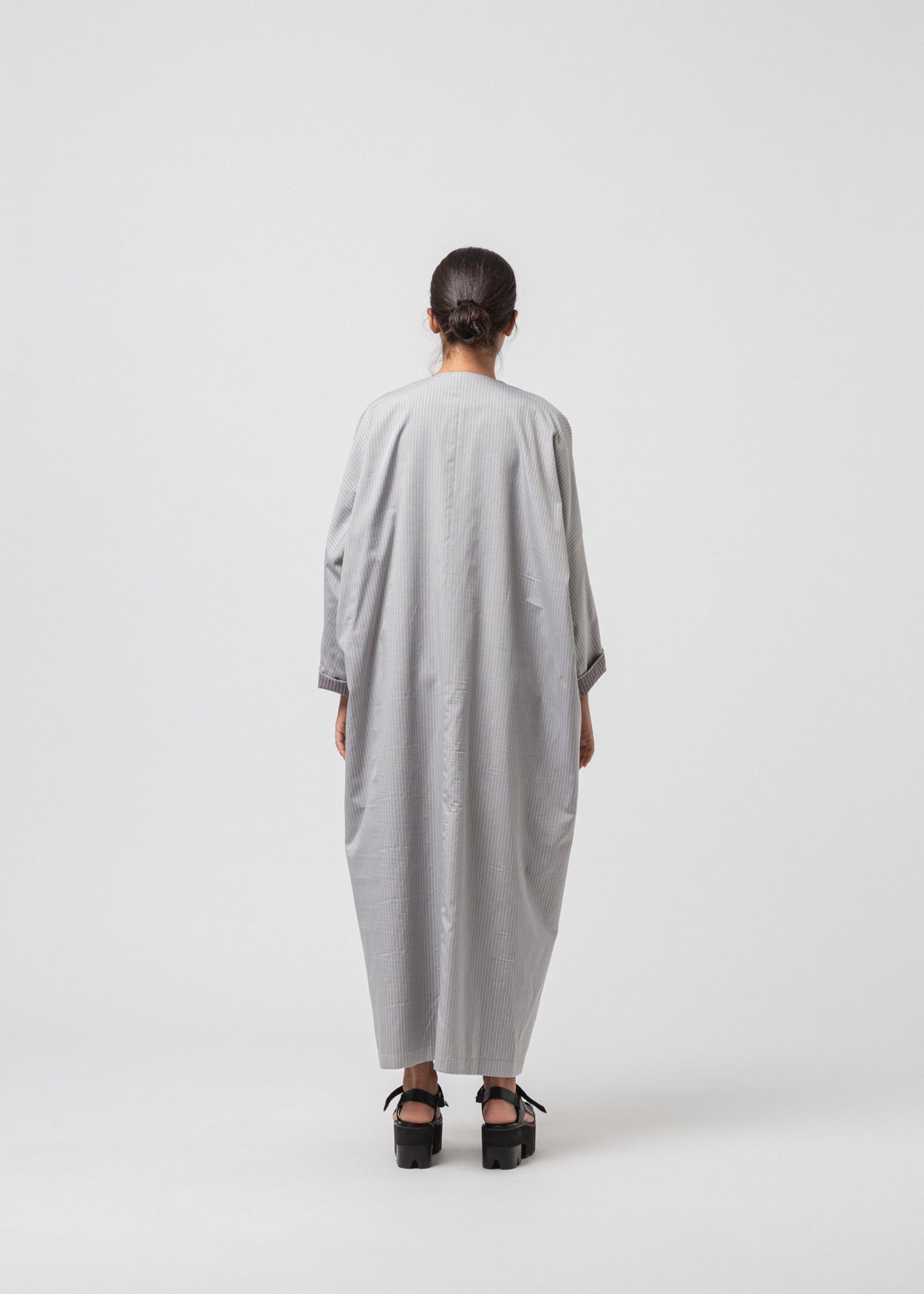 Elephant Caftan