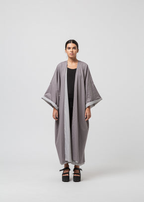 Elephant Caftan