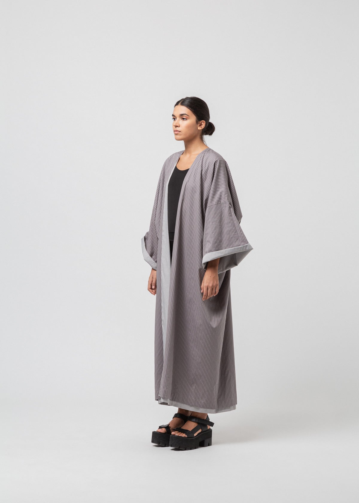 Elephant Caftan