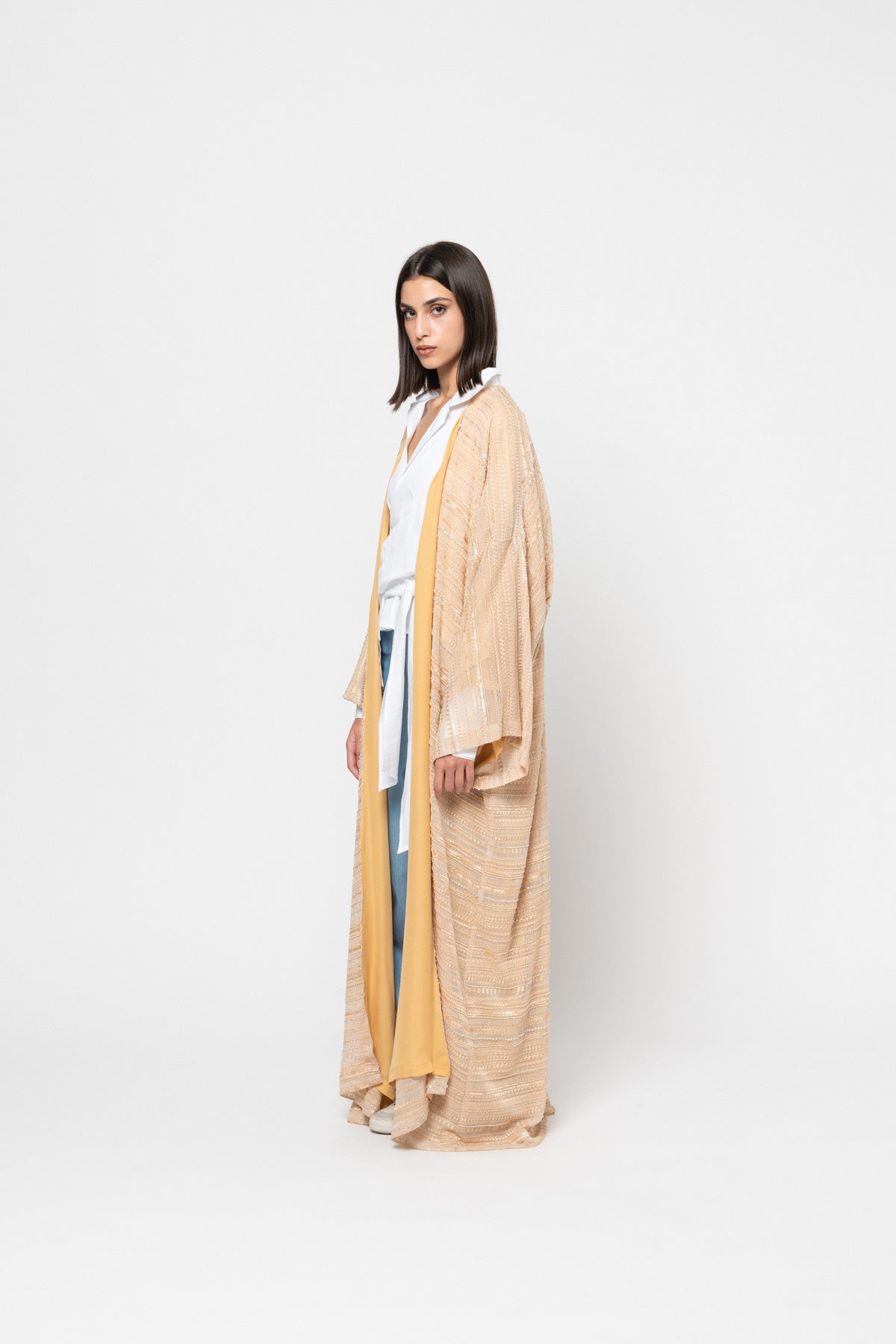 The Empress Caftan