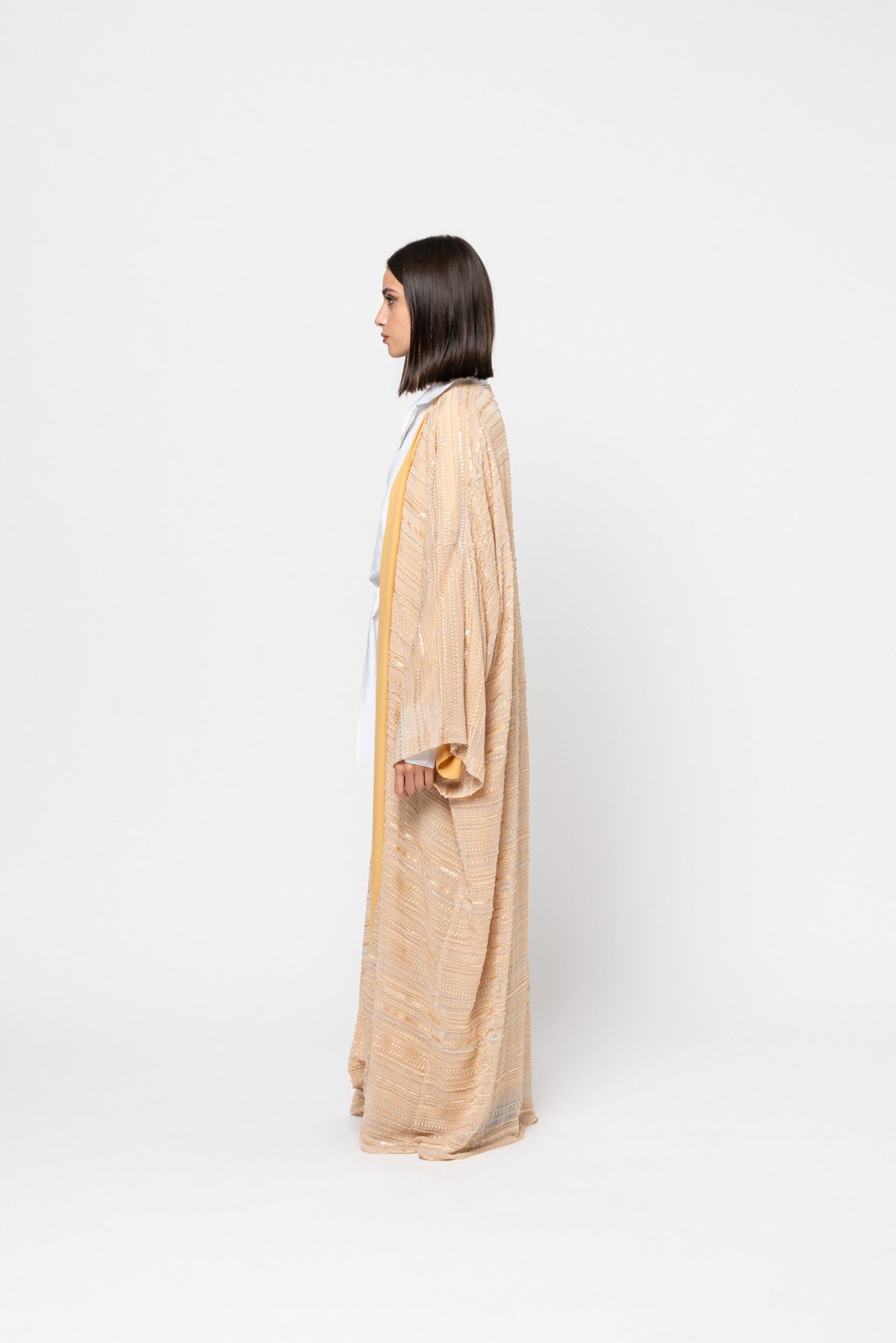 The Empress Caftan