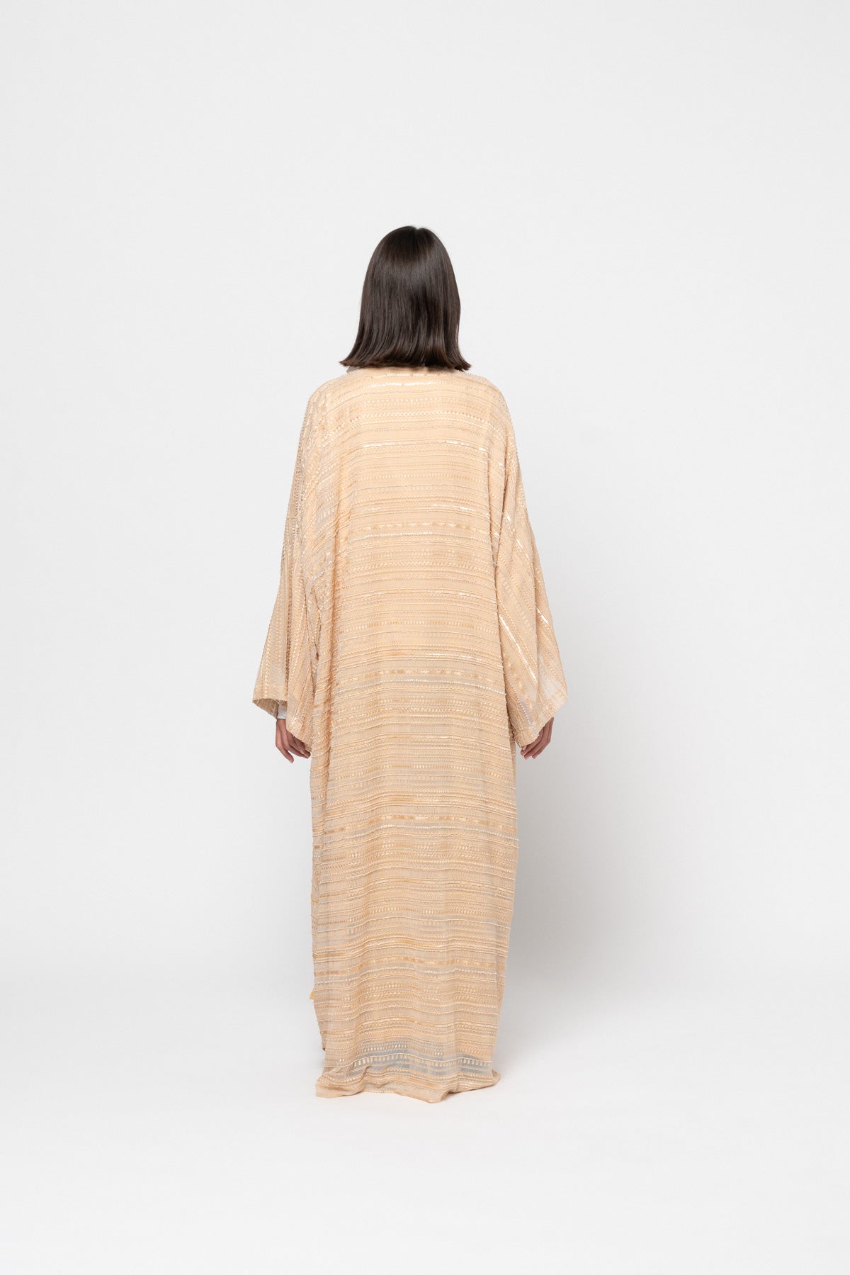 The Empress Caftan