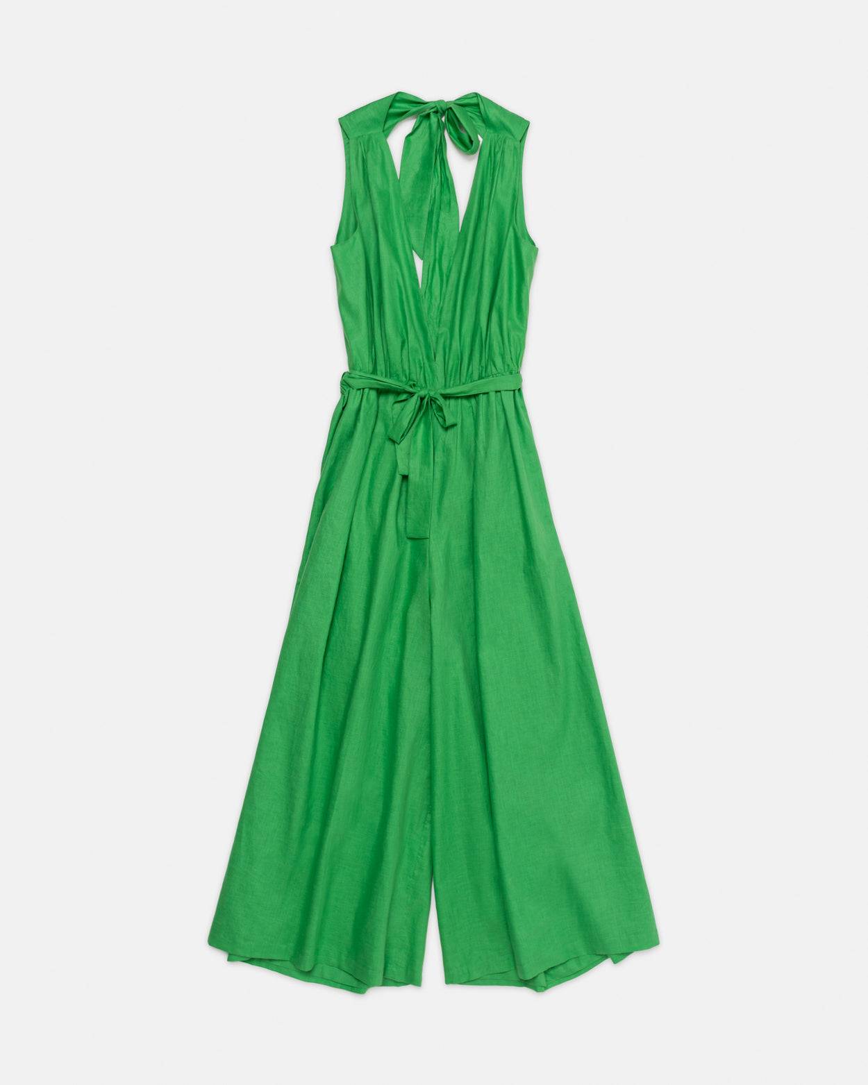 Forest Jumpsuit