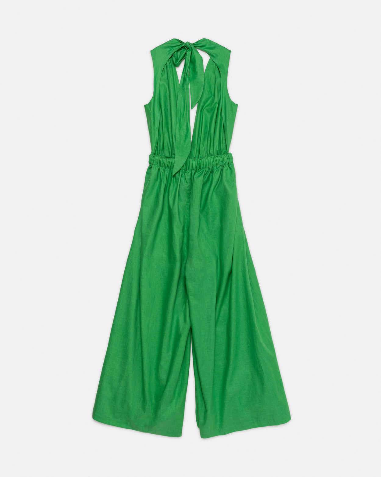 Forest Jumpsuit