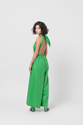 Forest Jumpsuit