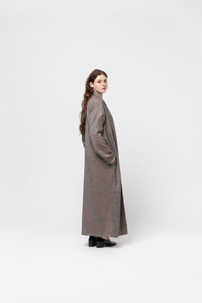 The High Road Coat