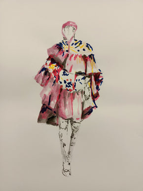 Fashion Illustration