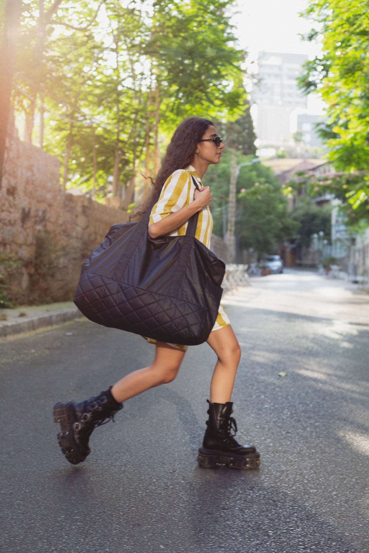 Travel Bag