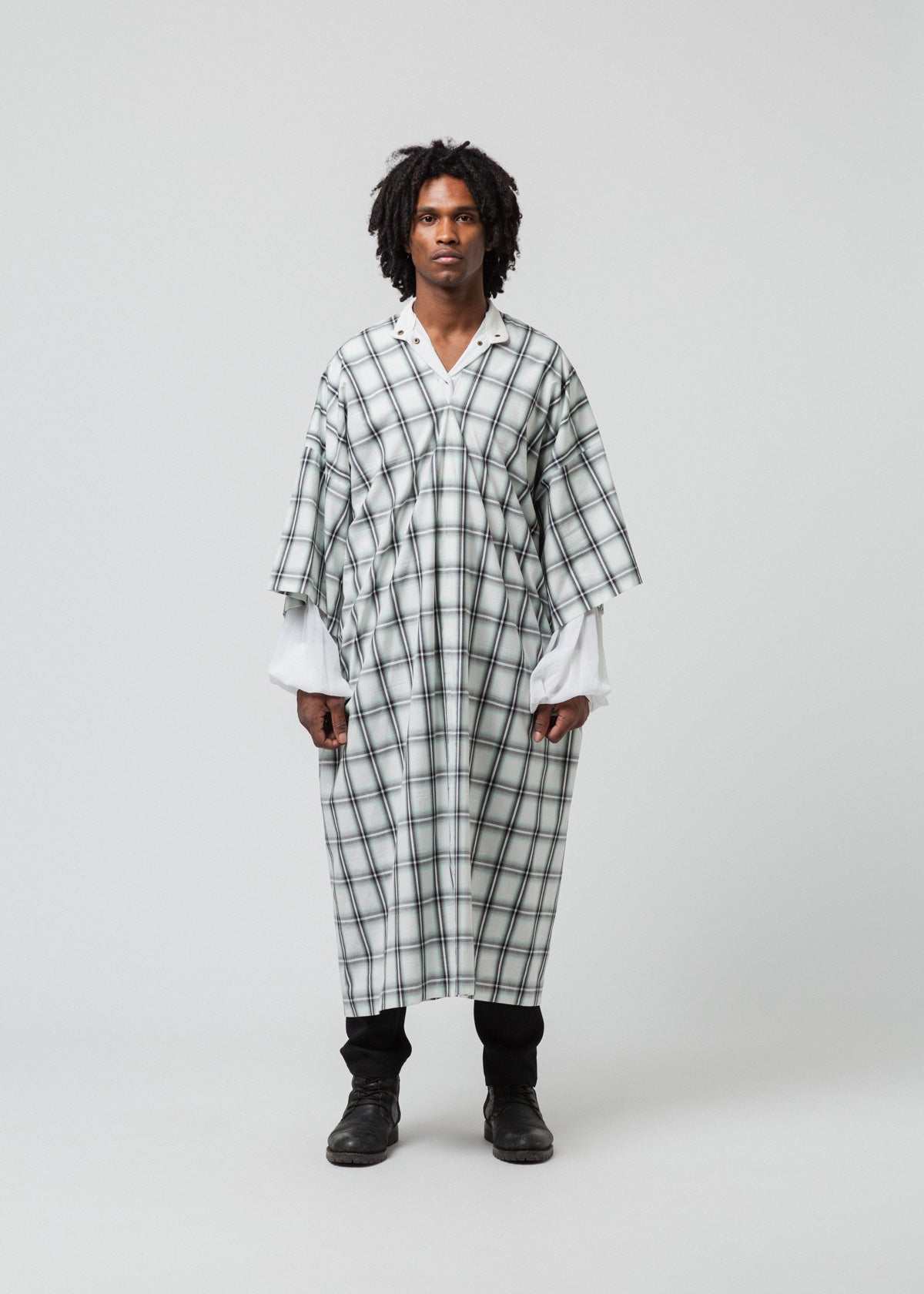 Jido Caftan