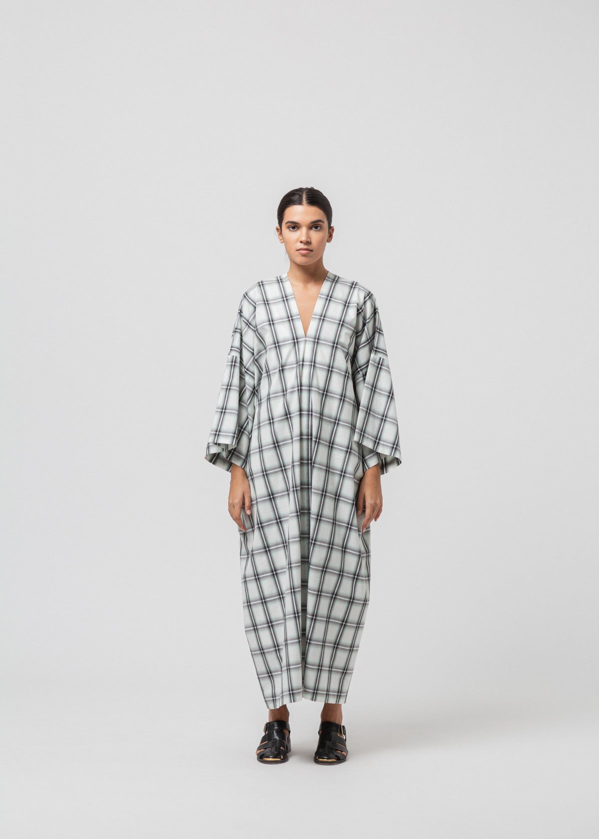 Jido Caftan