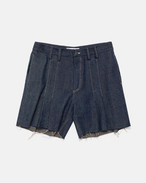 The Cut-off Shorts