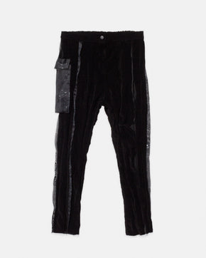 The Ash Trousers