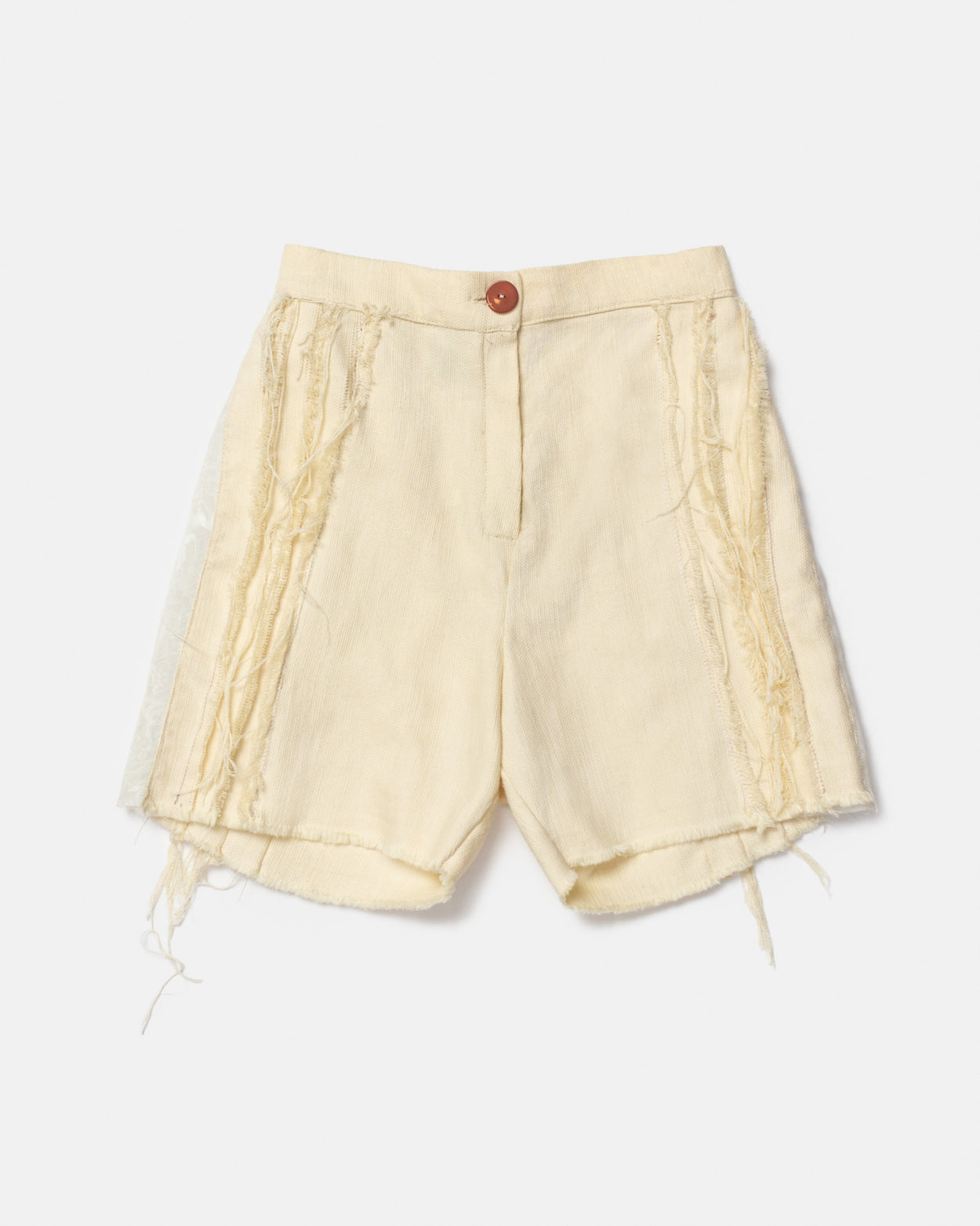 The Frayed Shorts