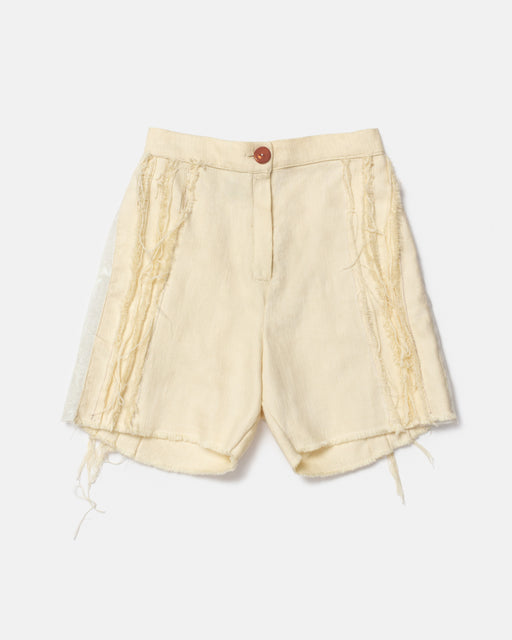 The Frayed Shorts