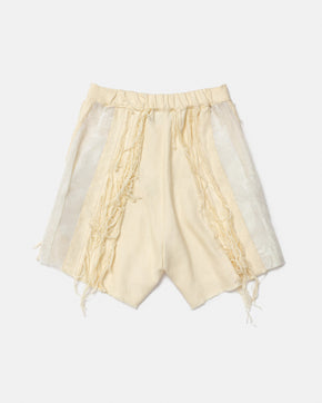 The Frayed Shorts