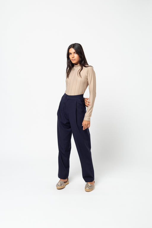 The Midnight Loose Pant