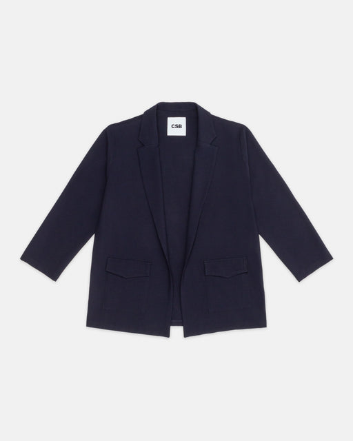 The Midnight Tailored Jacket