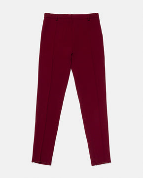 The True Maroon Pants