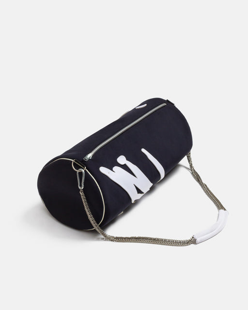 The Coded Gym Bag