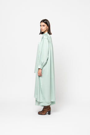 The Mint Jazzy Jacket