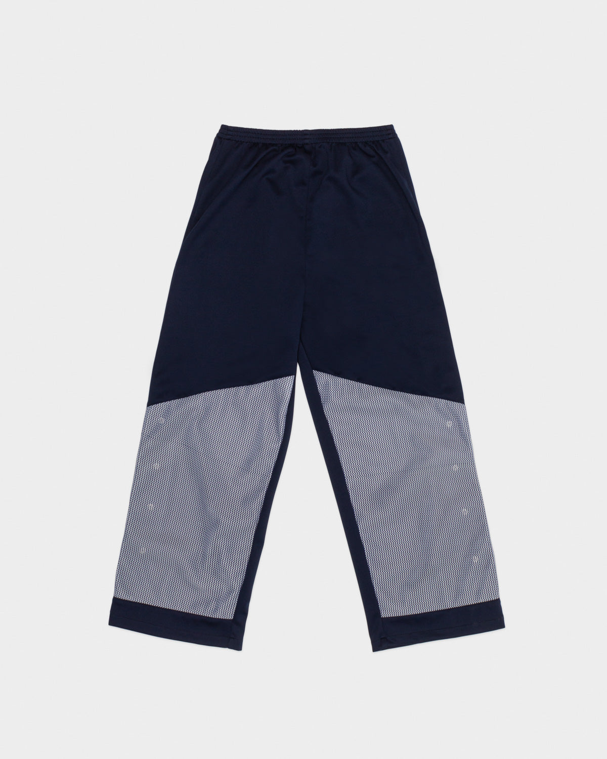 Navy Gym Pants