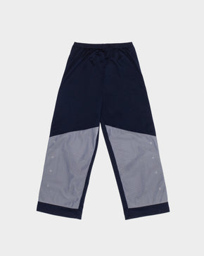 Navy Gym Pants