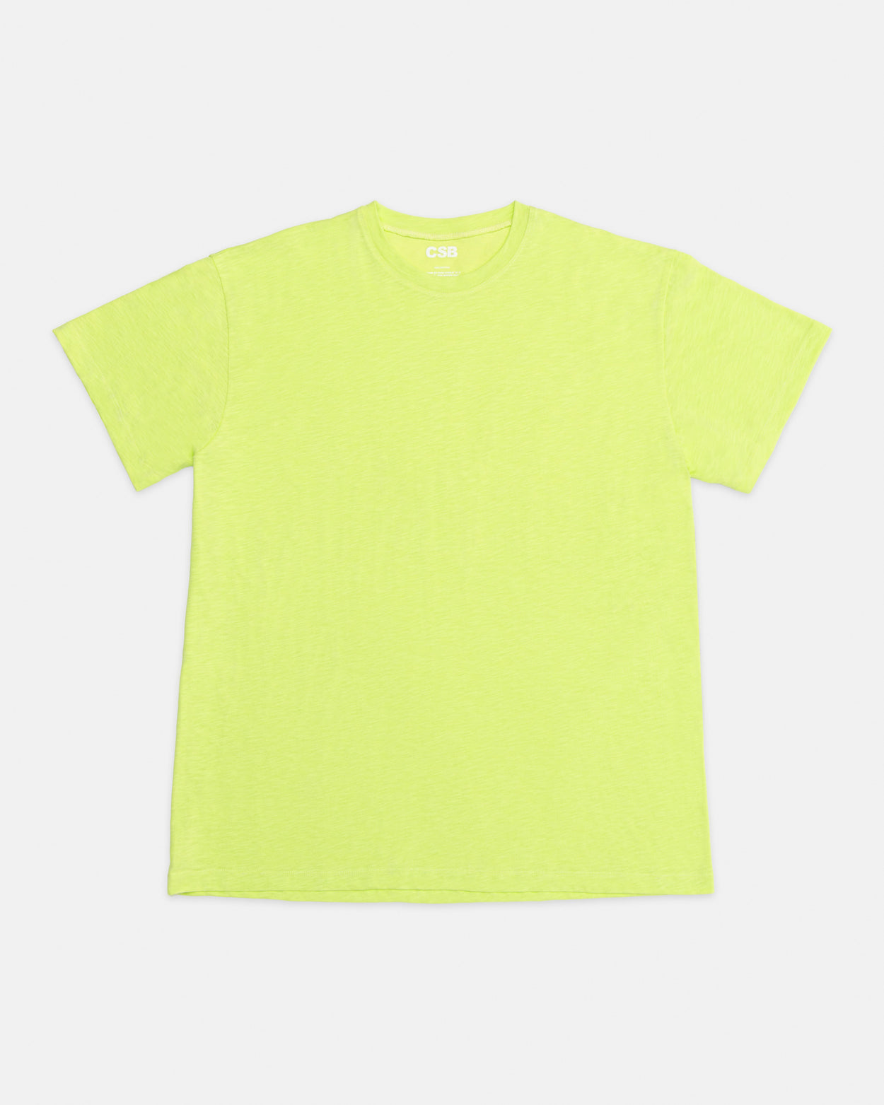 The Neon Boyfriend T