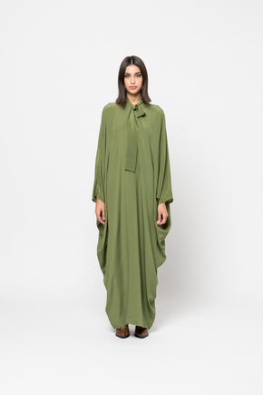 The Olive Kite Dress