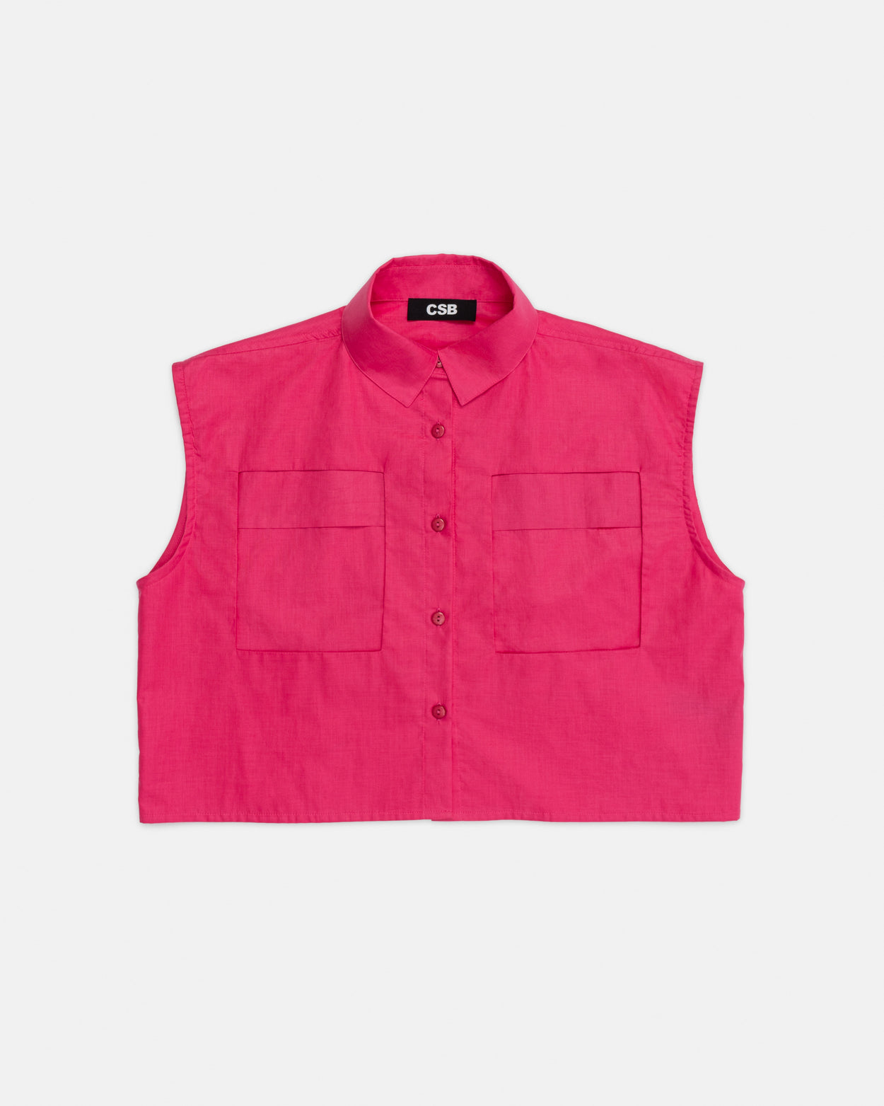 The Peony Cowboy Shirt