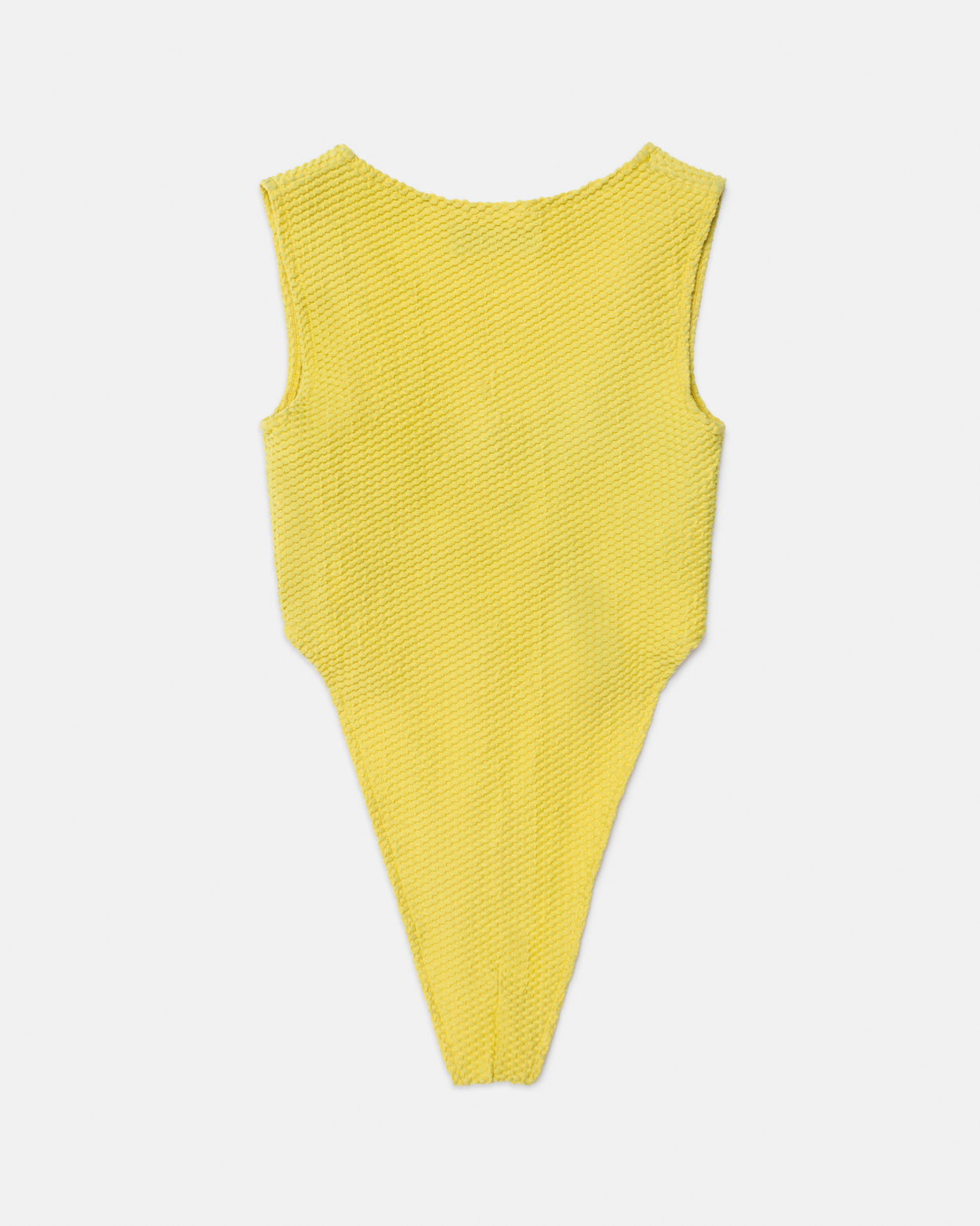 The Plunge Bodysuit