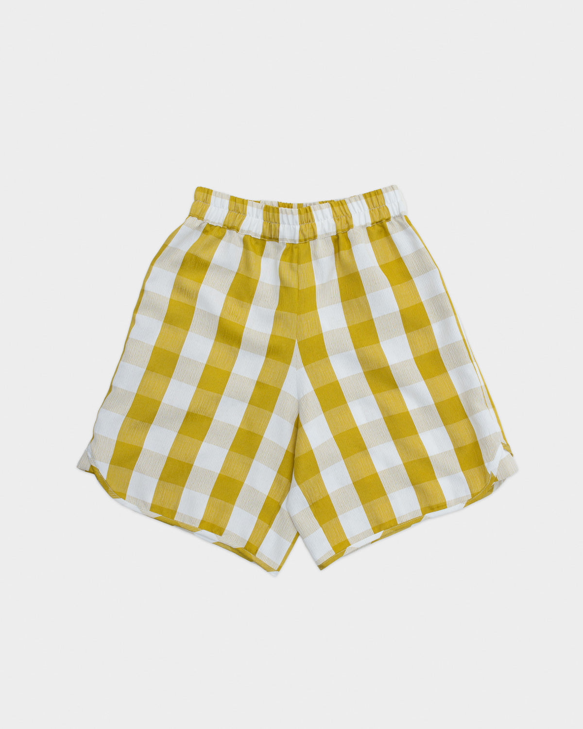 Sunny Loose Shorts