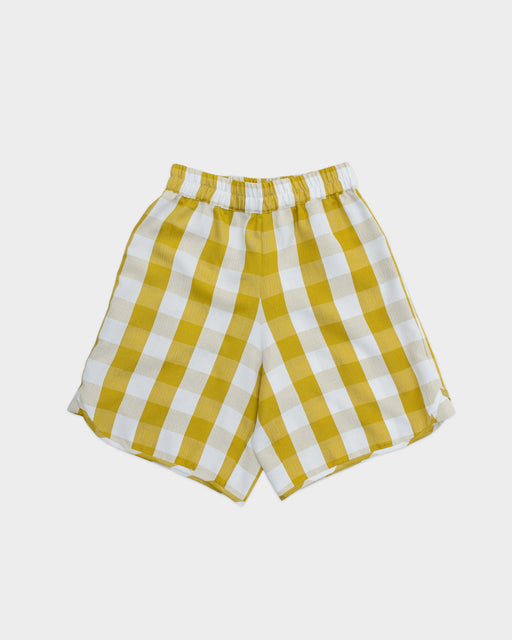 Sunny Loose Shorts