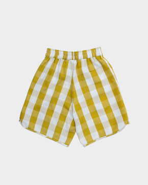 Sunny Loose Shorts