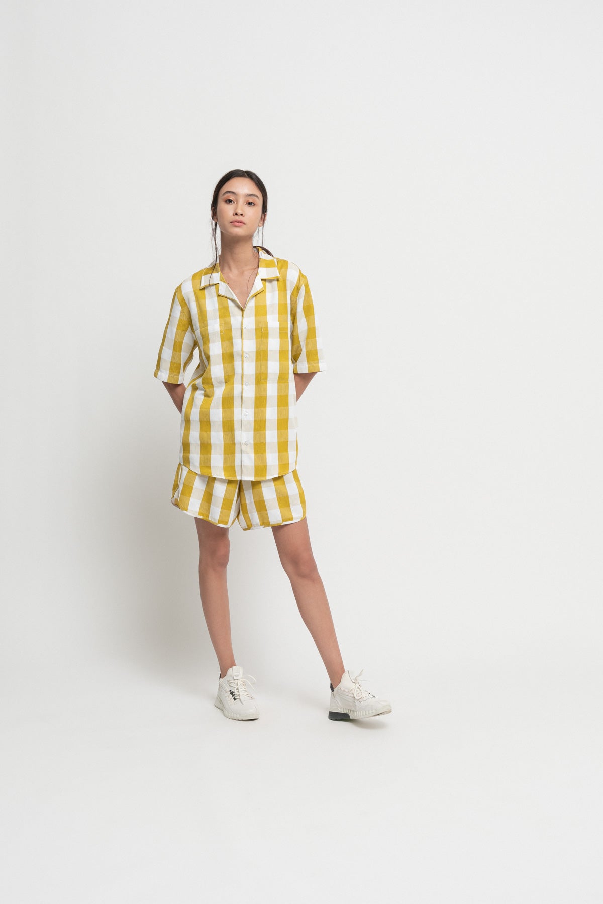 Sunny Pyjama Shirt