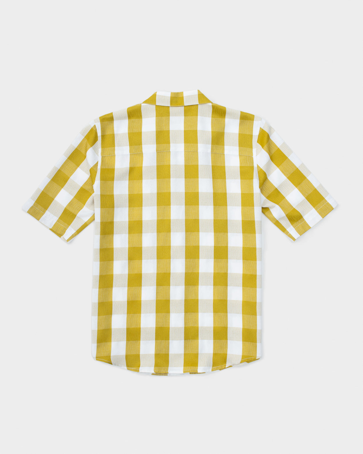 Sunny Pyjama Shirt