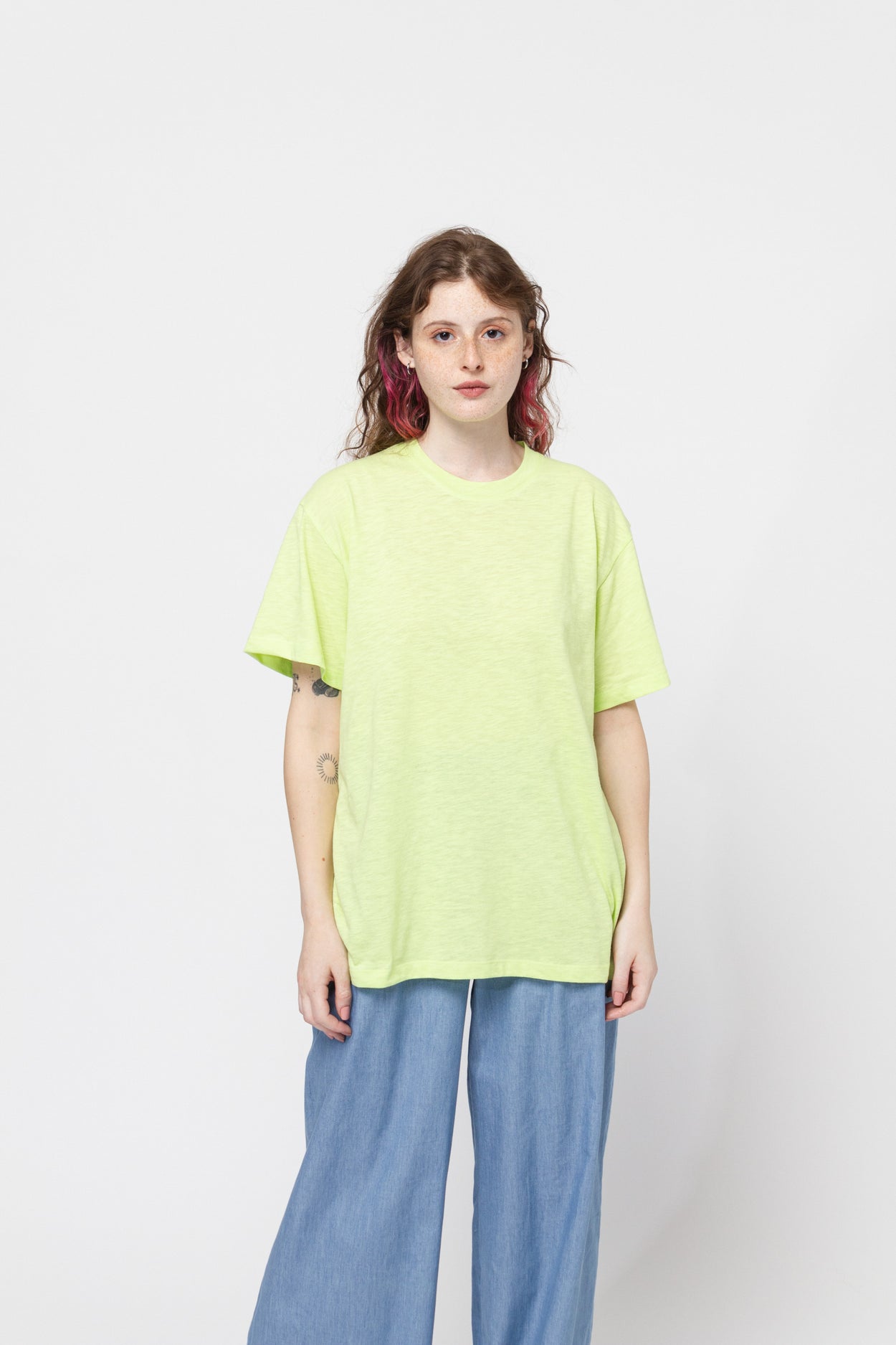 The Neon Boyfriend T