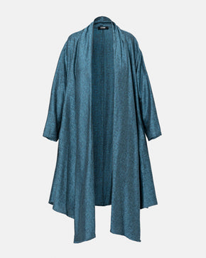 The Wizard Drape Coat